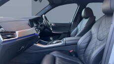 BMW X5 xDrive30d MHT M Sport 5dr Auto Diesel Estate